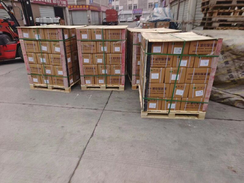 成都到北京物流公司