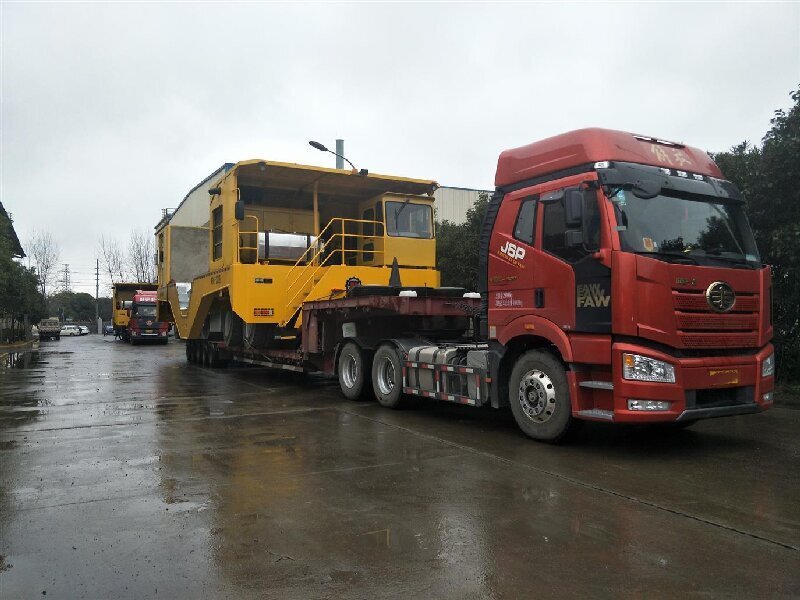 蘇州到阿拉爾物流公司