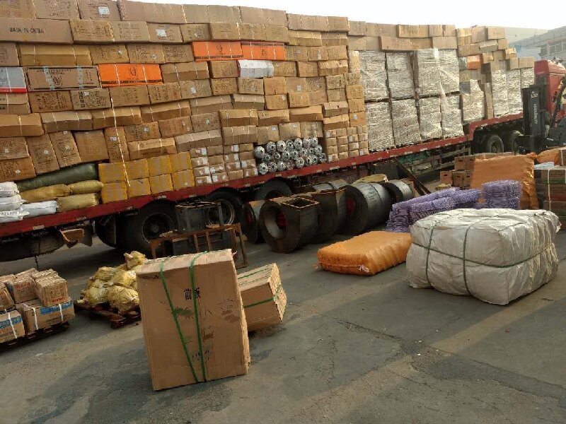 諸城到濱州沾化區(qū)貨運公司