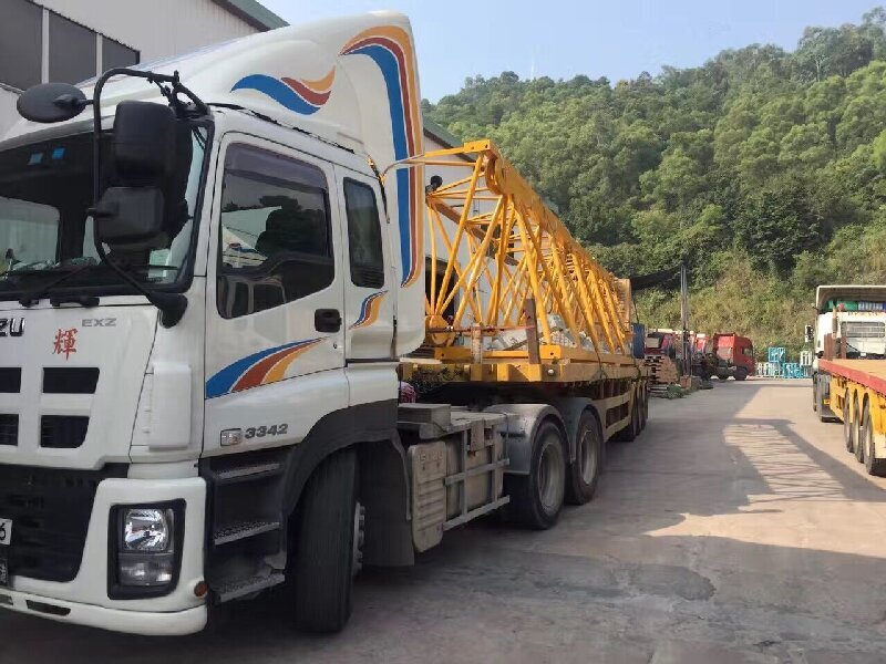 中江到哈爾濱貨運(yùn)公司