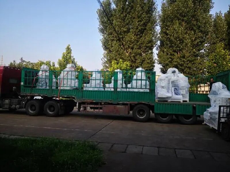 中江到荊州物流專線