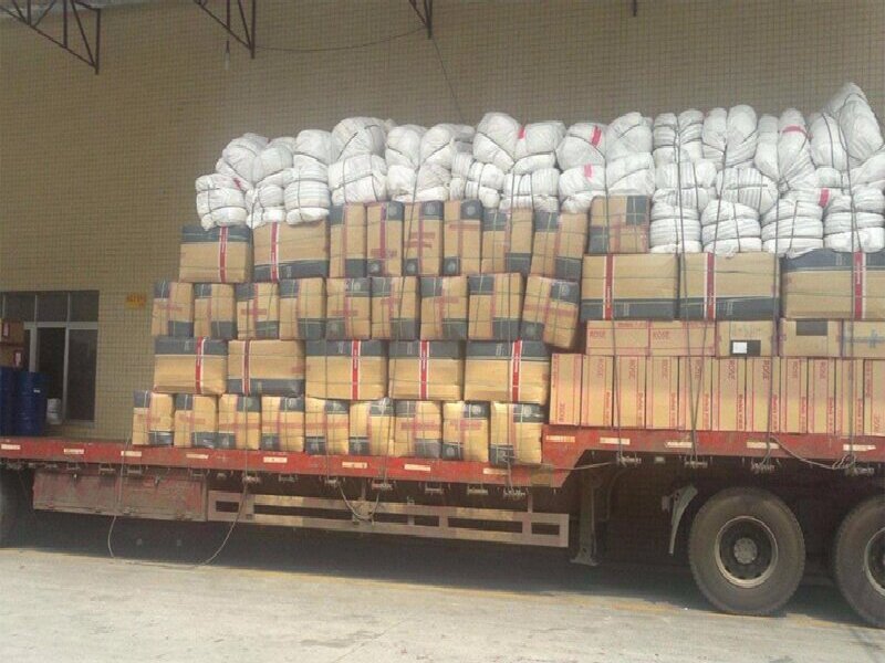 宜賓到重慶貨運(yùn)公司