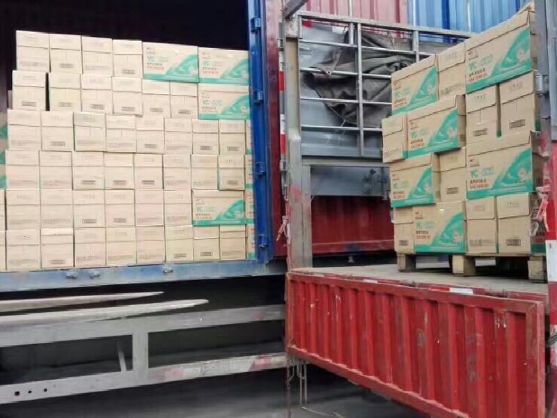 綿陽到臨沂貨運公司