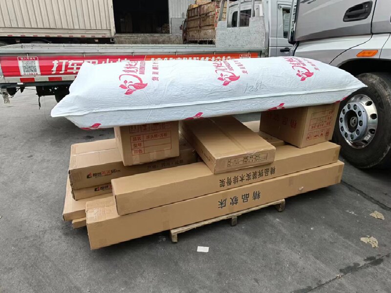 德陽(yáng)到楚雄彝族自治州貨運(yùn)公司