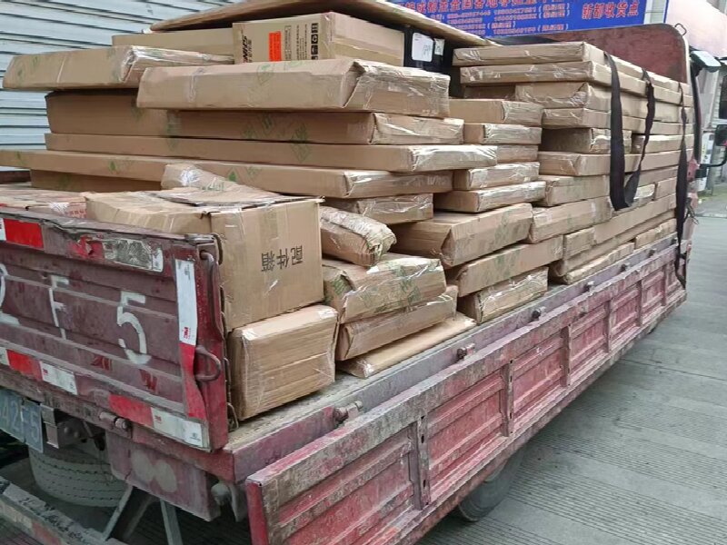 蘇州到呼倫貝爾物流專線