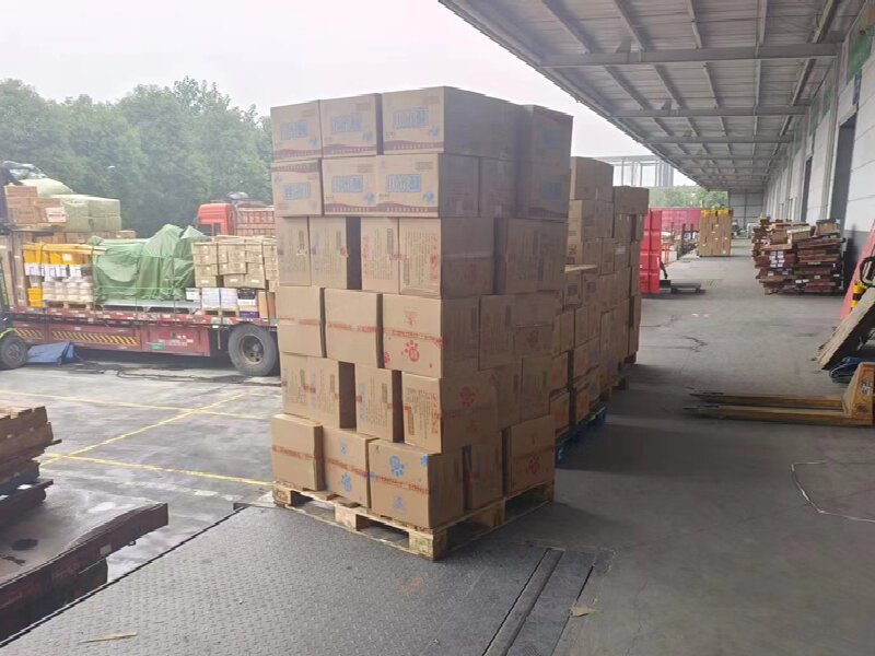 眉山到呼倫貝爾物流專線