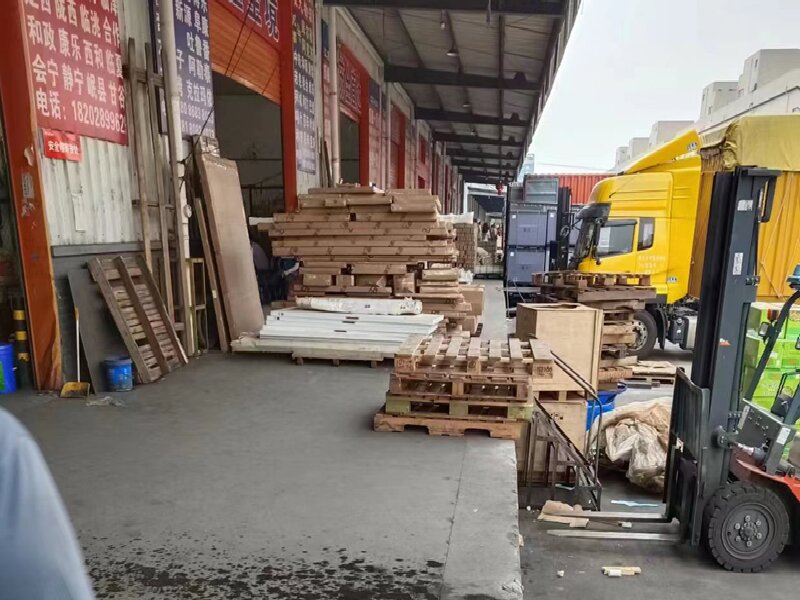 廣漢到楚雄彝族自治州貨運公司