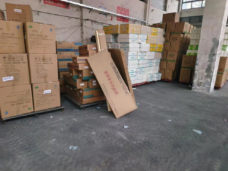 中江到陽明區(qū)貨運公司