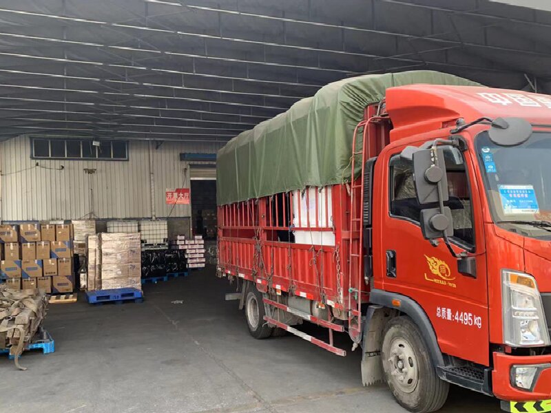 衢州到莎車貨運(yùn)公司