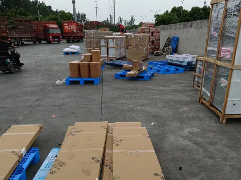 成都至錫林郭勒盟物流公司