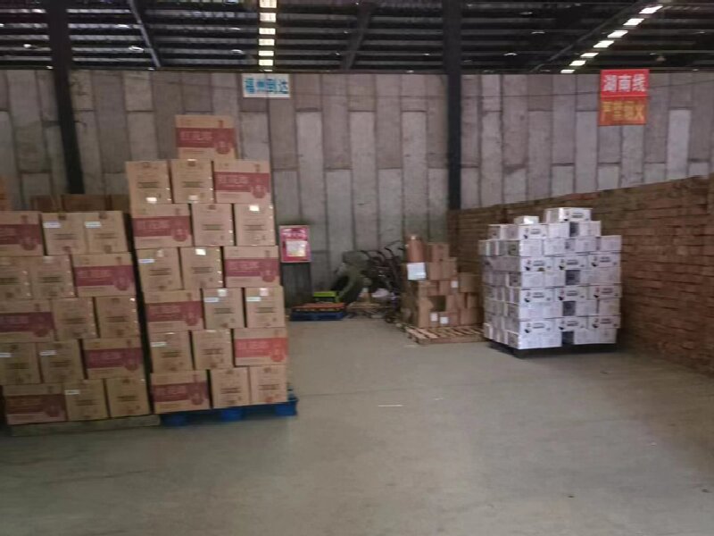 張家港到呼倫貝爾物流專線