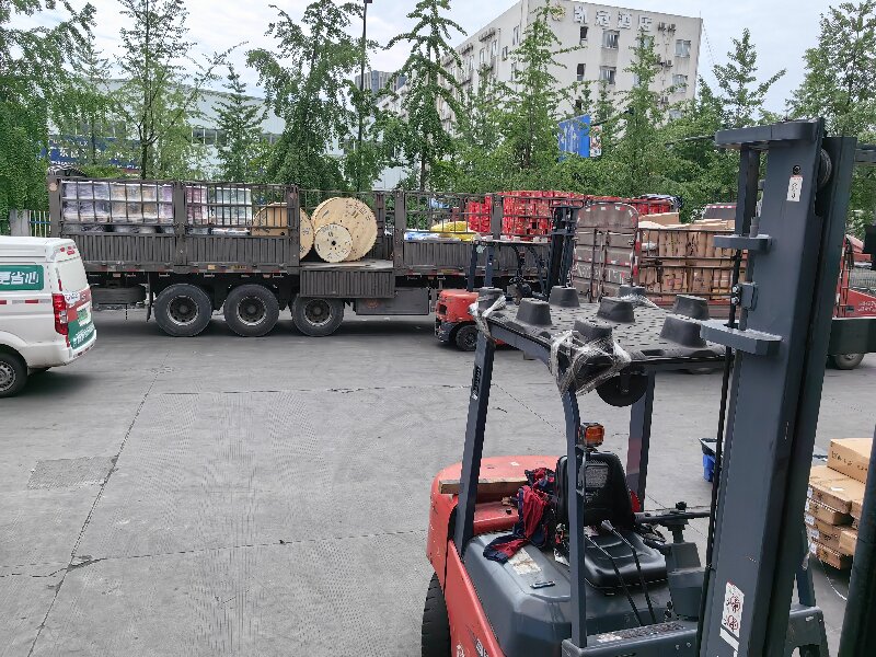 眉山到錫林郭勒盟貨運(yùn)公司