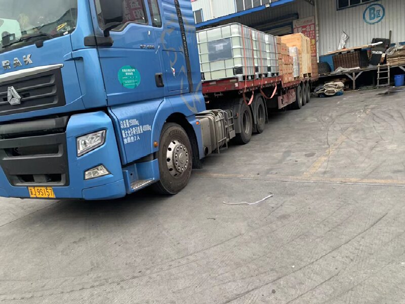 衢州到特克斯貨運(yùn)公司