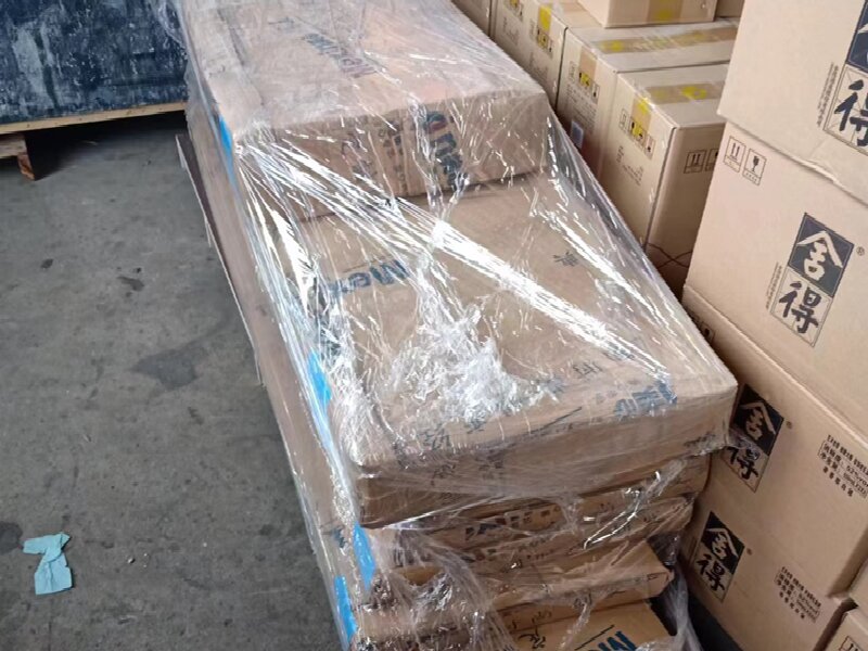 宜賓到克拉瑪依貨運(yùn)公司