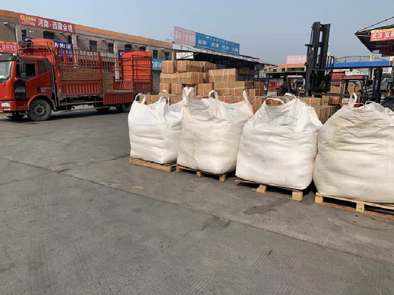 中江到呼倫貝爾物流專線