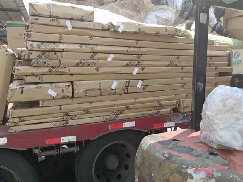 中江到重慶貨運公司