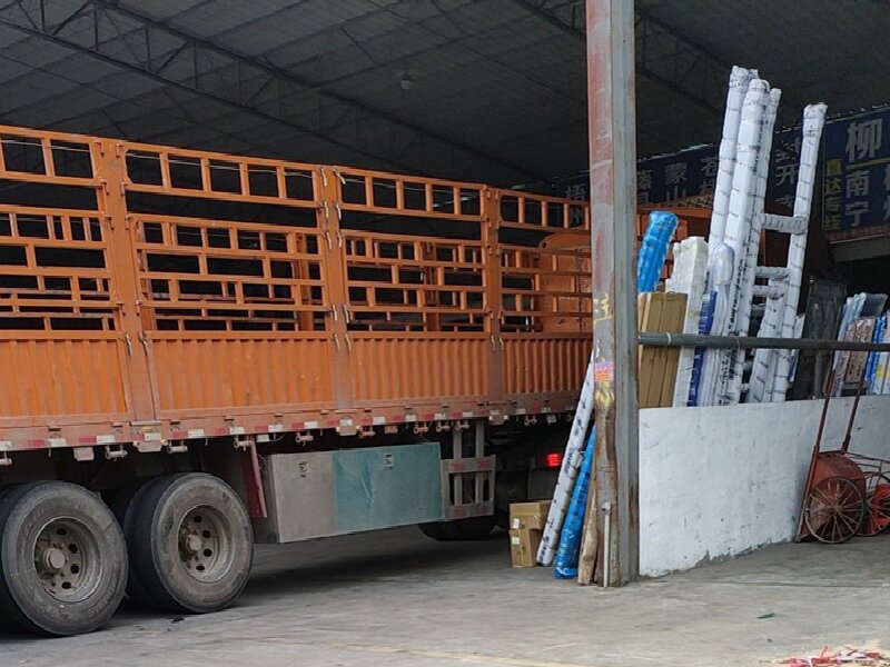 深圳至呼圖壁物流公司