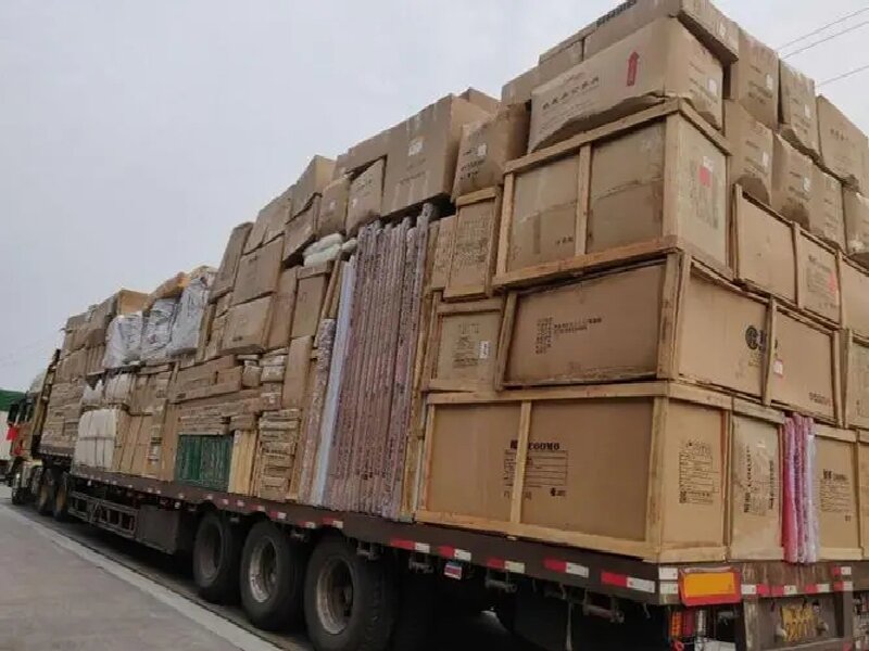 蘇州到北京貨運(yùn)公司