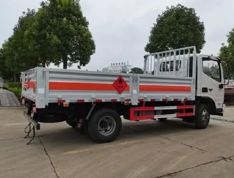 成都到鄂倫春自治旗危險品運輸